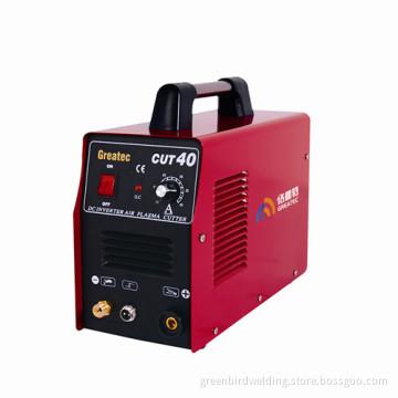 Inverter Air Plasma Cutting Machine (CUT40)